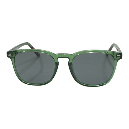 Green Nick Sunglasses