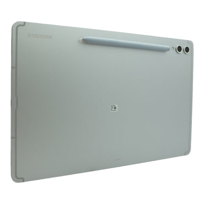 Galaxy Tab S10+ 12.5" Silver 256GB WiFi Tablet and Pen