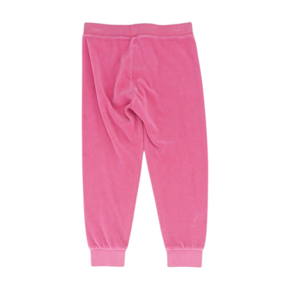 Pink Active Pants