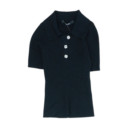 Black Blouse