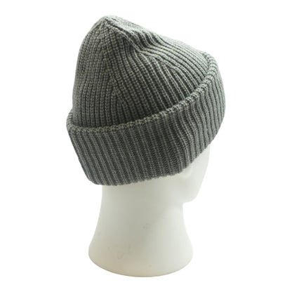 Gray Beanie