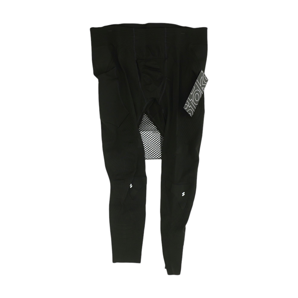 Black Solid Base Layer