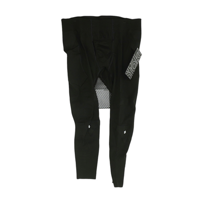 Black Solid Base Layer