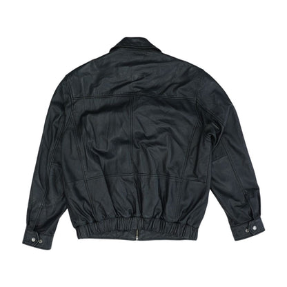 Black Jacket