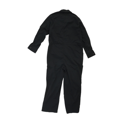 Navy Jumpsuit