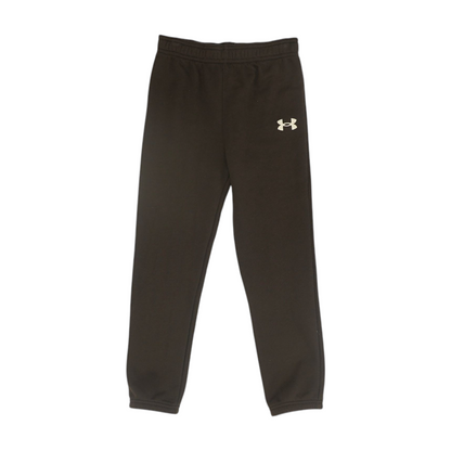 Brown Active Pants