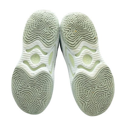 Cosmic Unity 3 Culture Low-Top Athletic Shoes