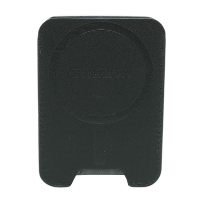 Black Cardholder Wallet