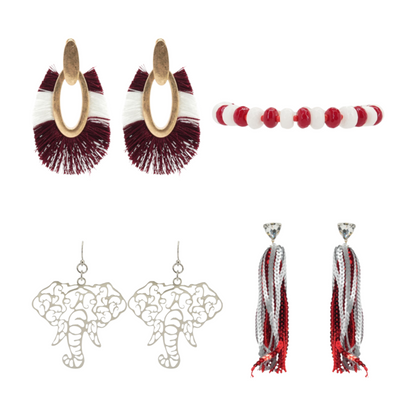 Alabama Themed Grab Bag