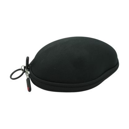 Black MX Ergo Mouse