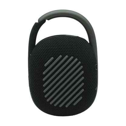 Clip 4 Portable Bluetooth Speaker