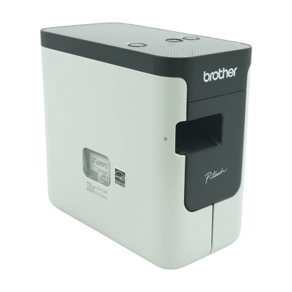 P-Touch PT-P700 PC-Connectable Label Printer