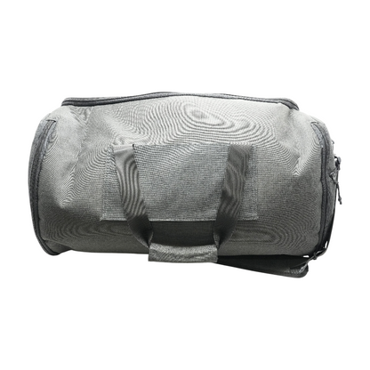 Charcoal Garment Bag