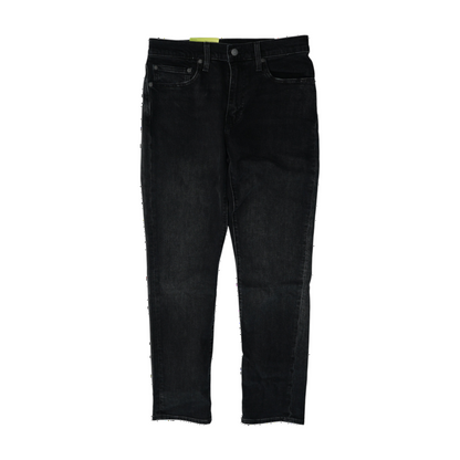 511 Black Slim Jeans