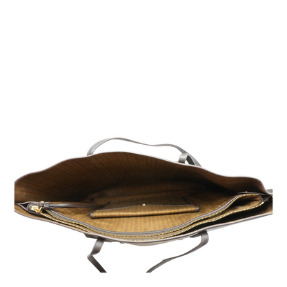 Brown Handbag