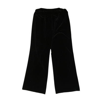 Black Pants