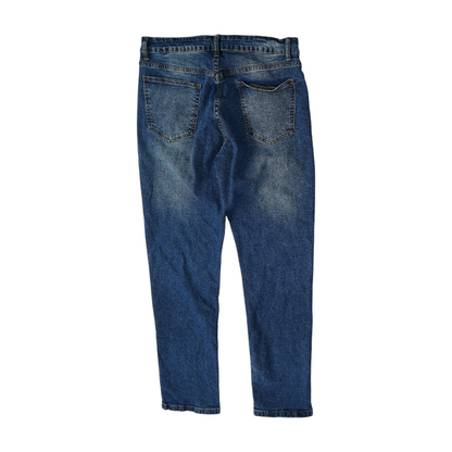 Regular Jeans