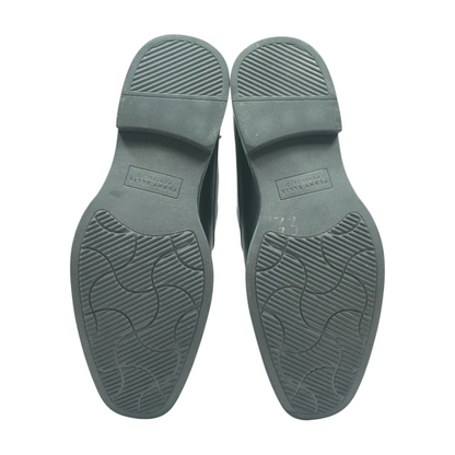 Black Dress Shoes