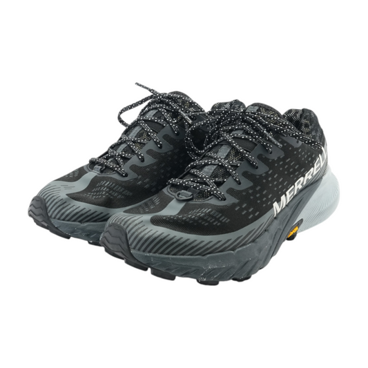 Peak 5 Low-Top Athletic Shoes