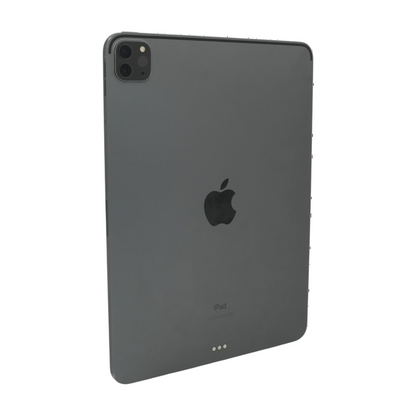 iPad Pro 11-inch (M1) 11.0" Space Gray 3rd Gen 128GB WiFi UB RENEWED Tablet