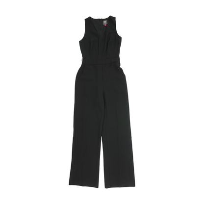 Black Jumpsuit