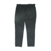 Black Regular Pants