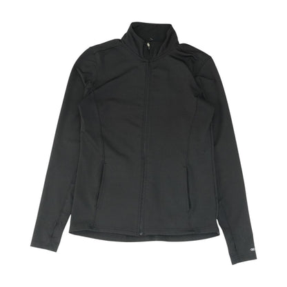 Black Jacket