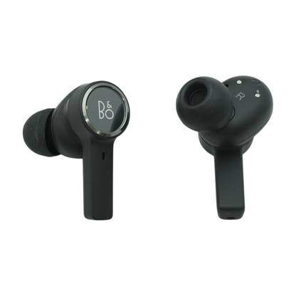Black Cisco 950 Wireless Earbuds