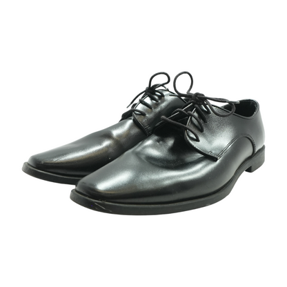 Black Dress Shoes