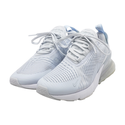 Air Max 270 Low-Top Athletic Shoes