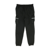 Black Regular Pants