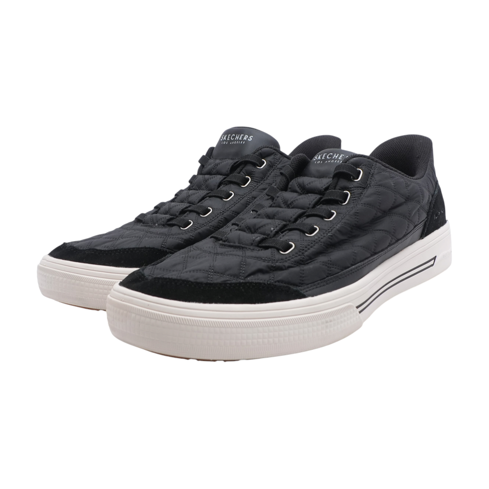 Arch Cozy Fit Low-Top Athletic Shoes