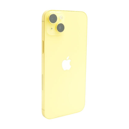 iPhone 14 Plus "Spectrum" 128GB Yellow *RENEWED*