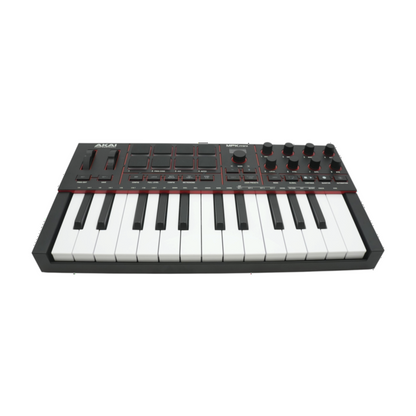 MPK Mini IV 25 Key Keyboard Controller Misc.