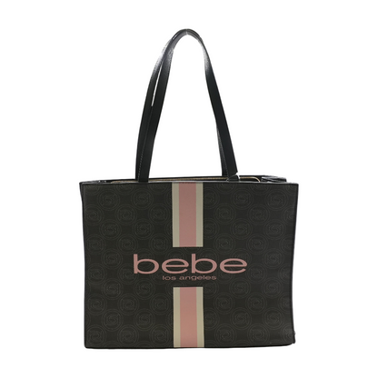Black Handbag