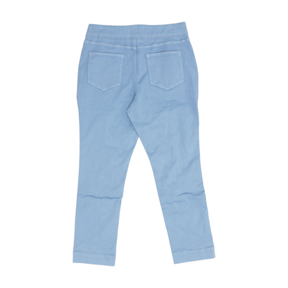 Blue Pants