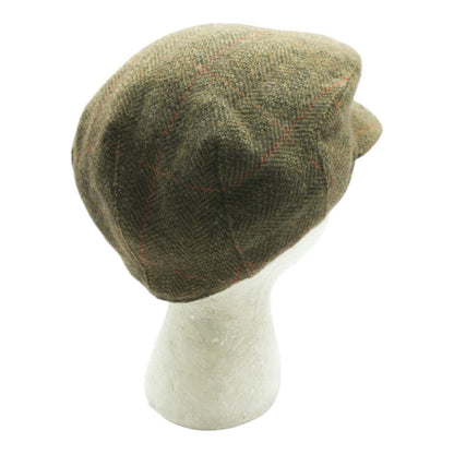 Brown Misc Hat