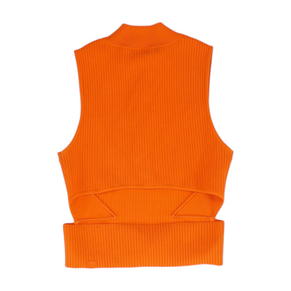 Orange Active T-Shirt