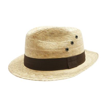 Tan Misc. Hat