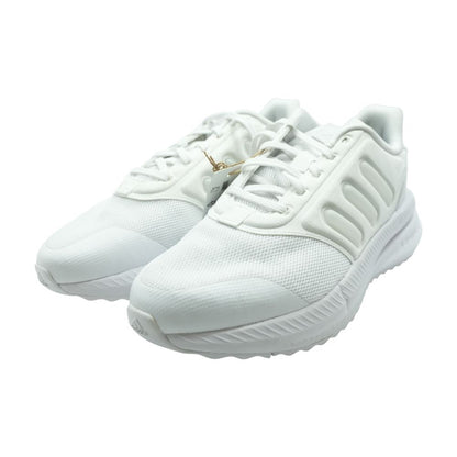 X Plrphase White Athletic Shoes