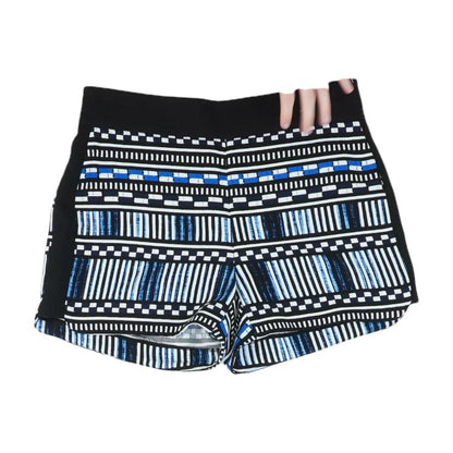 Multi Graphic Shorts