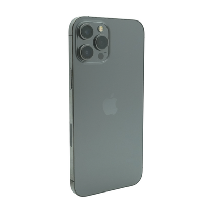 iPhone 12 Pro Max "Carrier Unlocked" 256GB Graphite UB REFURBISHED