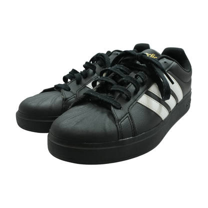 Streettalk Low-Top Athletic Shoes