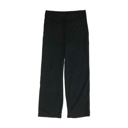 Black Pants