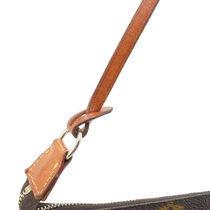Pochette Accessoires in Monogram Canvas