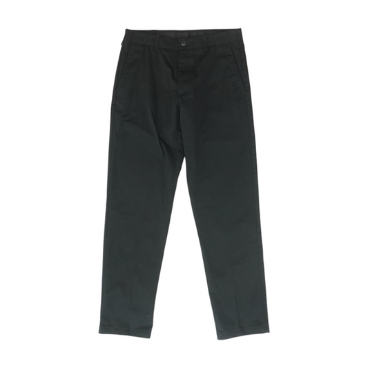 Black Slim Pants