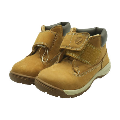 Tan Toddler Shoes