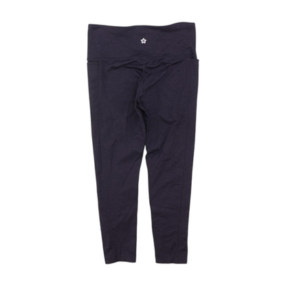 Purple Active Leggings