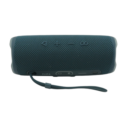 Flip 6 Portable Bluetooth Speaker