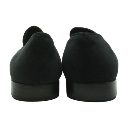 Black Loafer Dress Shoes